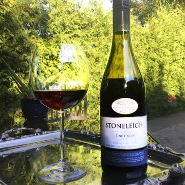 Stoneleigh Pinot Noir