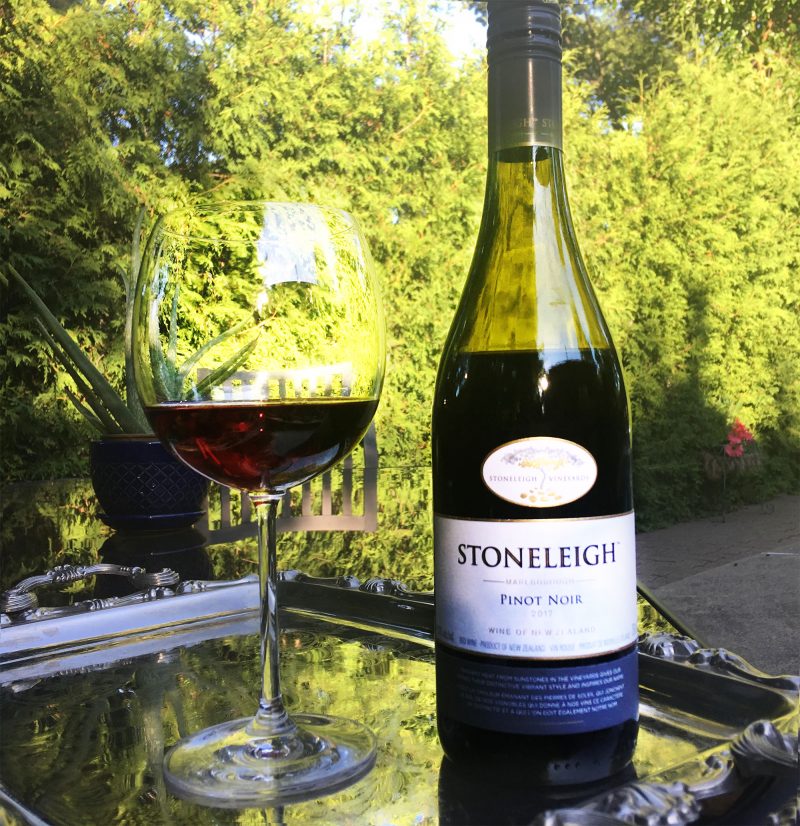 Stoneleigh Pinot Noir