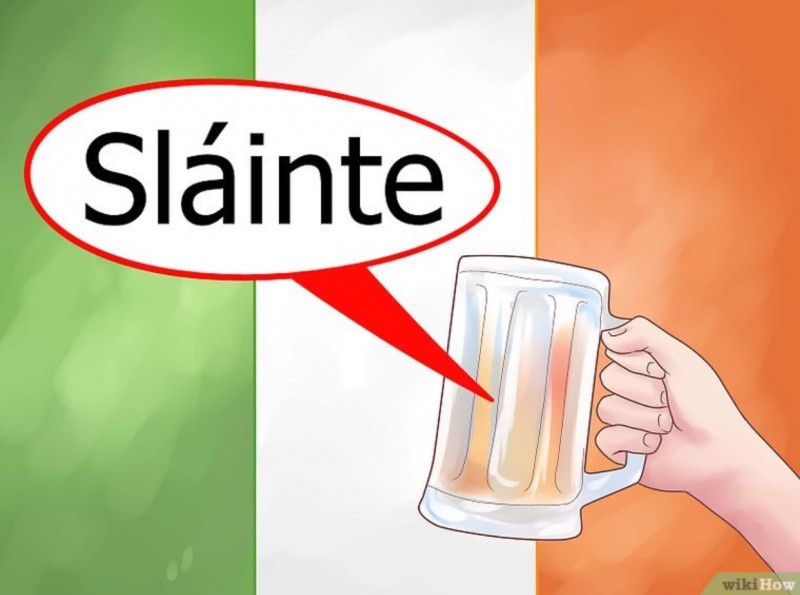 slainte