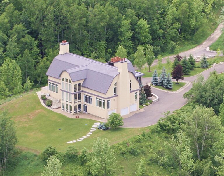 Off the Beaten Track. Windrush Estate Winery, Palgrave, Ontario Shari's Picks